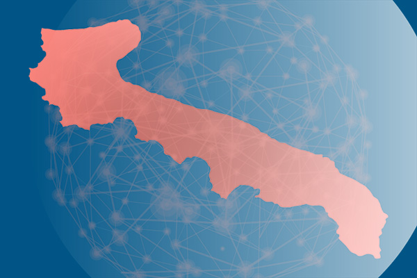 Sicurezza informatica Puglia