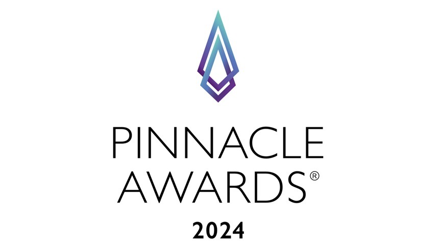 Pinnacle Awards 2024 Cisco EVE